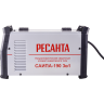 Сварочный полуавтомат РЕСАНТА САИПА-190 3в1 (MIG/MAG) 65/182